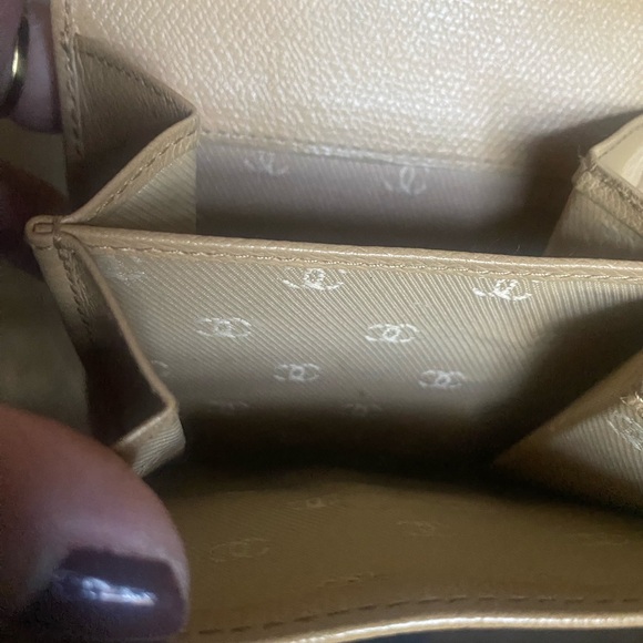 Chanel Women's Bifold Wallet - Picture 7 of 12